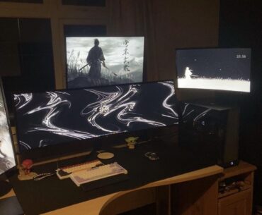 Any recommended setup additions?