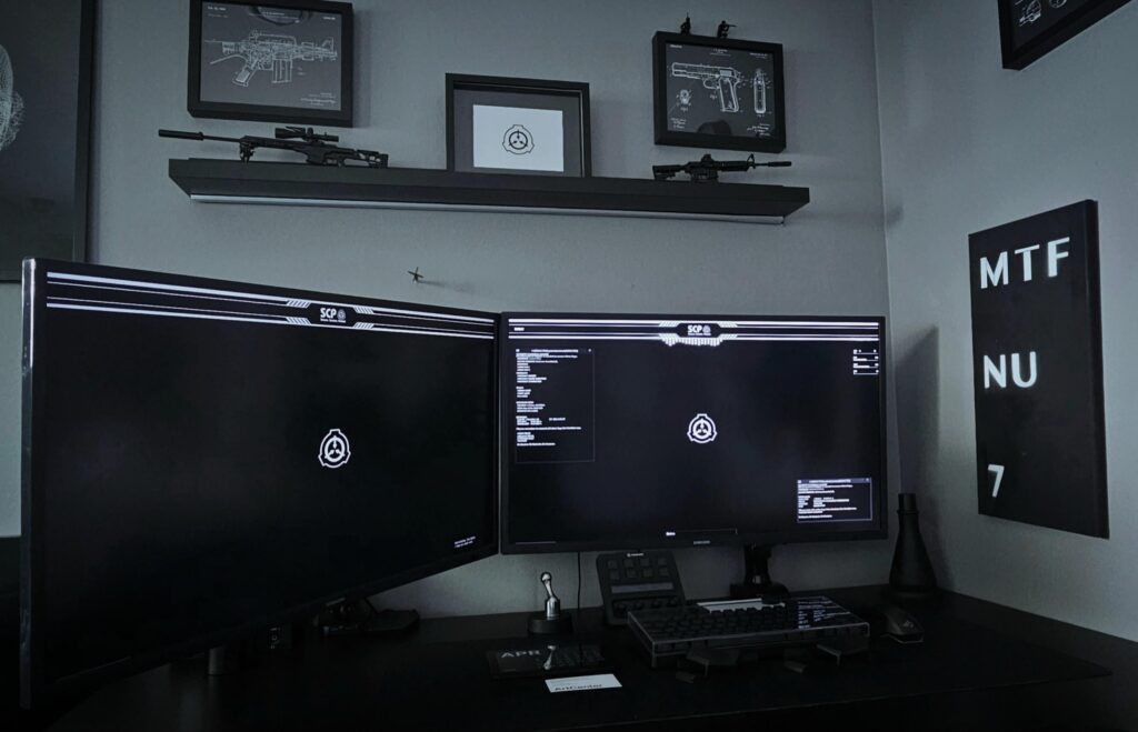 Updated, All black :)