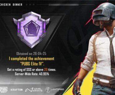 Is it just me or does Erangel map feel empty.