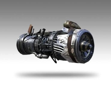 Did you ever think the jet gun would be good