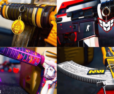If Valve adds team charms for the upcoming major, should they only do it for major playoff teams or maybe just major winners?