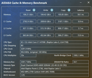 f5-6400j3239g32gx2-tz5rk overclock