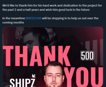 500 bench SHiPZ