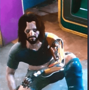Throwback to Cyberpunk's horrible launch