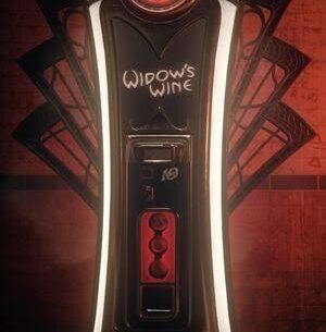 Will we ever get Widows Wine back in the future?