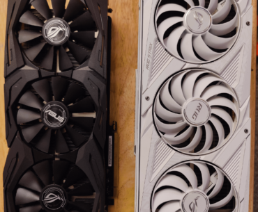 This 1080ti finally gets a break after 8 years.