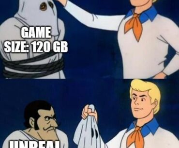 Oblivion Remastered Game Size Summarized