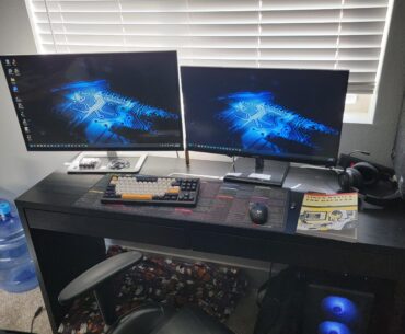 Simple and clean
