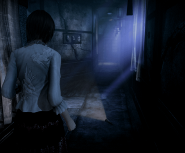 It has been a while since the last Fatal Frame game (Mask of the Lunar Eclipse)