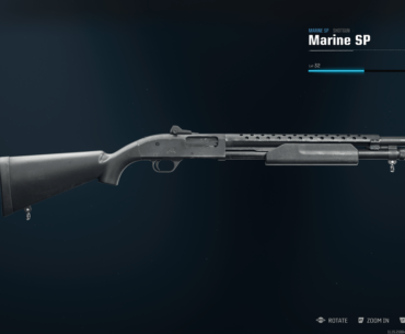 If you were a developer, which guns would you buff in the next patch?