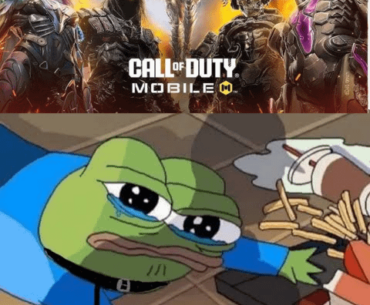 How mythic is your squad