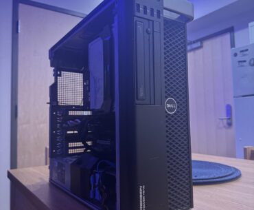 I present my $32 gaming pc to the people of Reddit for judgement.