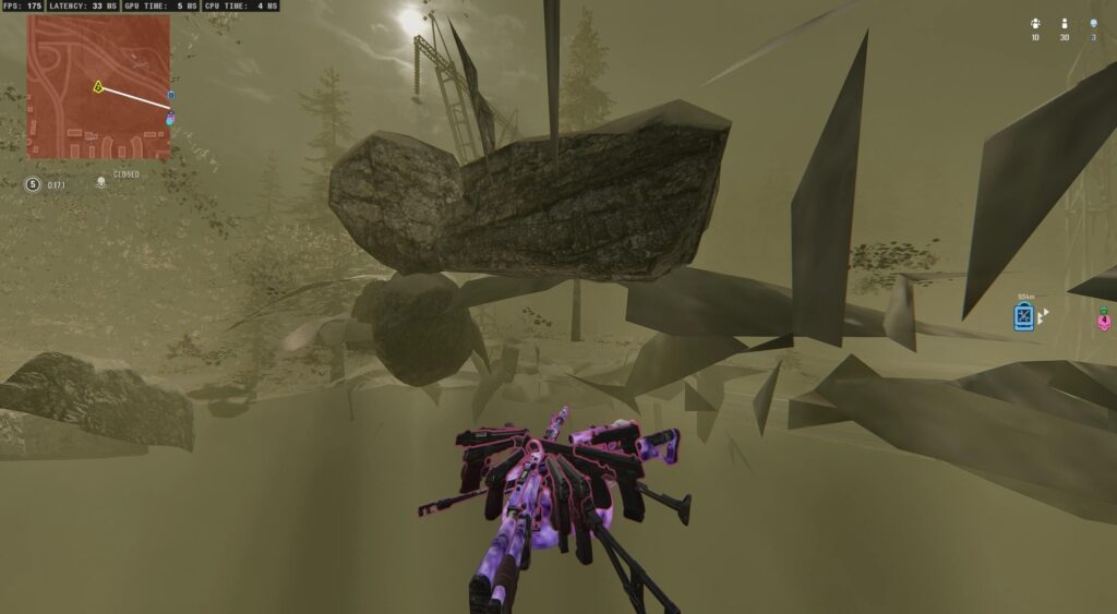 Anyone know wtf this is?