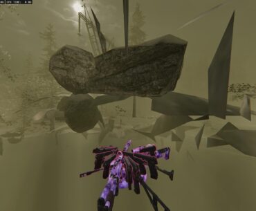 Anyone know wtf this is?