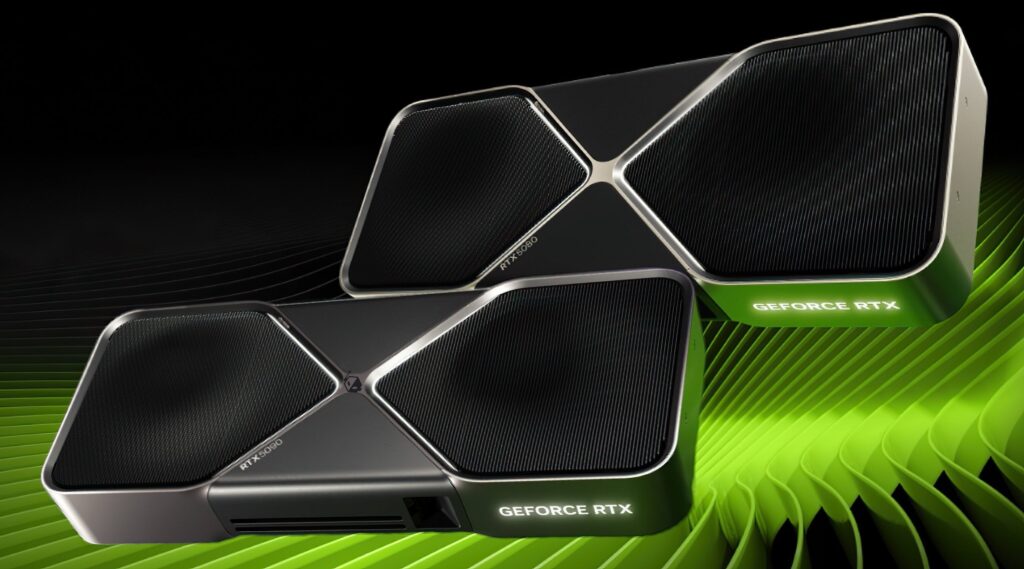 NVIDIA Pushes Out New GeForce Hotfix Driver 576.15, Addressing Display Crashing & GPU Temperature Sensor Issues