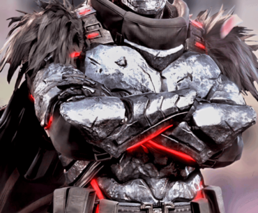 This guy seriously deserves a mythic.