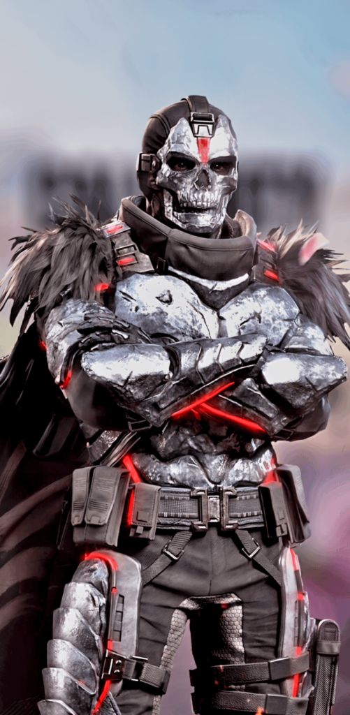 This guy seriously deserves a mythic.