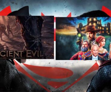It’s time to settle this….