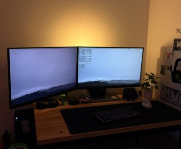 Please help me with aesthetic suggestions 🙏