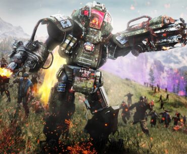 Do you think the Krasny Soldat will be added to BO6?