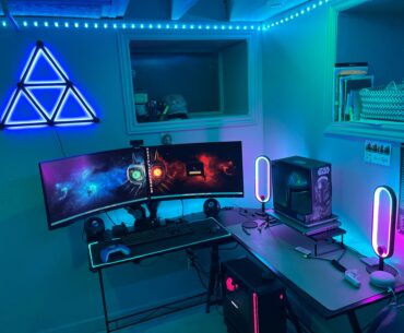 First gaming PC. Console transfer. Thoughts?