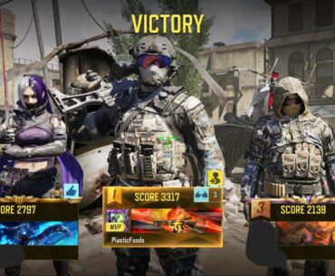 The Legend is real!
