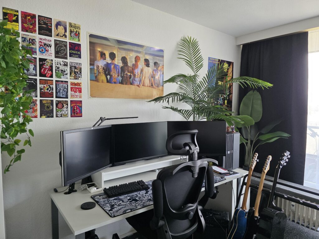 Any suggestions? (Also is it good enough for this sub or should try again later?)
