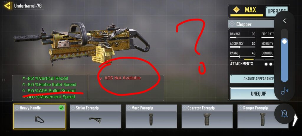 Make this make sense