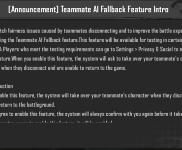 Insane update