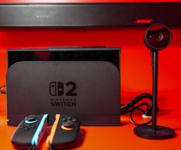 Nintendo says tariffs aren't the reason the Switch 2 costs $449.99