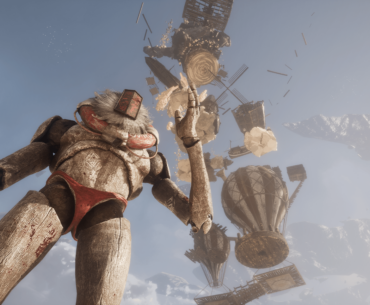 Spent almost an hour climbing this stupid thing just to get this sexy swimsuit