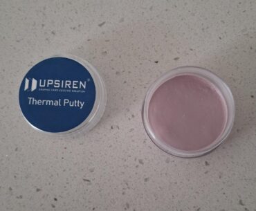 Real or Fake? Upsiren U6 Pro & PTM7950