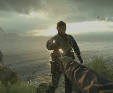 Did Adler really kill Bell?