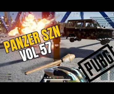 Panzer SZN Vol 57