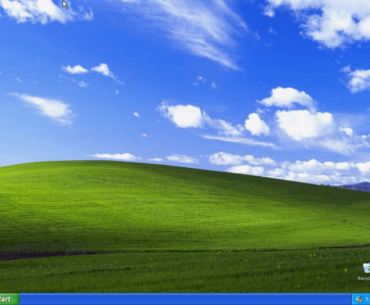 What was the first version of Windows you used?