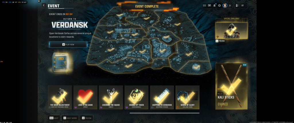 After 17 Hours and +500 safes i GOT IT!!!