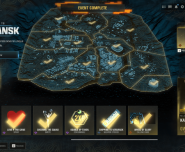 After 17 Hours and +500 safes i GOT IT!!!
