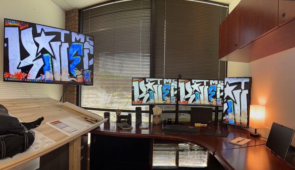My Work Office