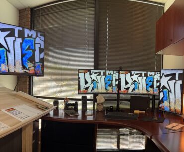 My Work Office