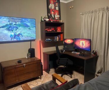 I might like the new Oblivion remastered