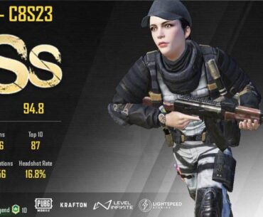 Is this passable as good stat or not