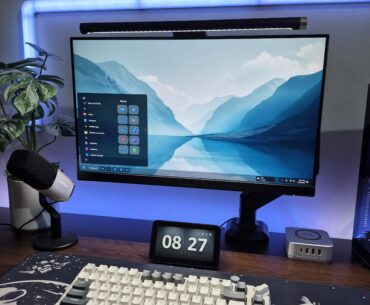 My Simple Setup