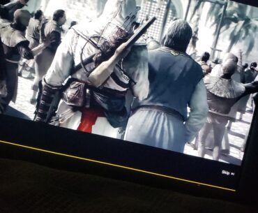 Getting an AC1 ad in 2025