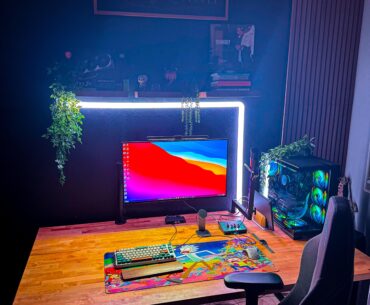 Set Up For 2025