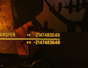 knocking out enemies makes me loose all my money