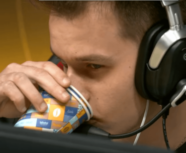 Frozen, the 2 times Cup Champion