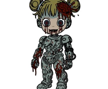 Broken Circuit: Model-02