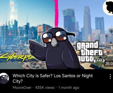 What kind of question is that