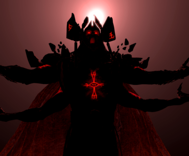 Kortifex the Deathless