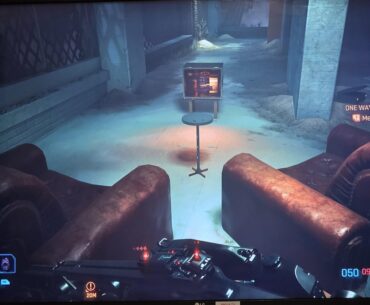 Is this a matrix reference??
